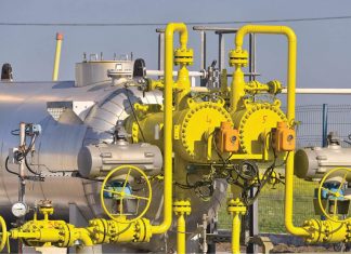 Comisia Europeană a cerut statelor UE să înceapă mai devreme stocarea gazelor pentru iarnă, pe fondul tensiunilor din Orientul Mijlociu