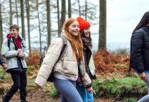 Excursiile pe banii părinţilor – interzise!