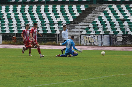 fotbal liga3