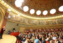 Toma Enache – 55 de ani de pasiune, curaj și cinema autentic