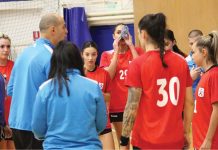 Handbal: Agenda săptămânii