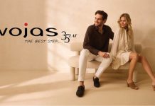Wojas Code 30: Investește în eleganță și durabilitate
