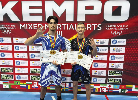 kempo