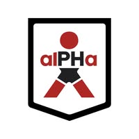 logo alpha