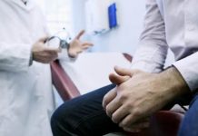 Simptome precoce de cancer la bărbați care nu ar trebui ignorate