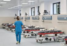 Proiectele pentru Secția Chirurgie și Unitatea Funcțională Arși ale Spitalului Județean, pregătite pentru finanțare