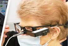 O tehnologie medicală revoluţionară redă vederea pacienţilor rămaşi orbi din cauza vârstei