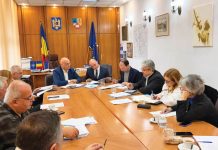 Poluarea aerului în Ploiești, evidențiată și în cadrul vizitei în Prahova a șefului Gărzii Naționale de Mediu