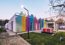 S-a dat în folosință prima creșă construită în Ploiești în ultimii 34 de ani!