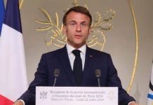 Franța ar urma să introducă serviciul militar voluntar în Franța, pe fondul amenințării Rusiei