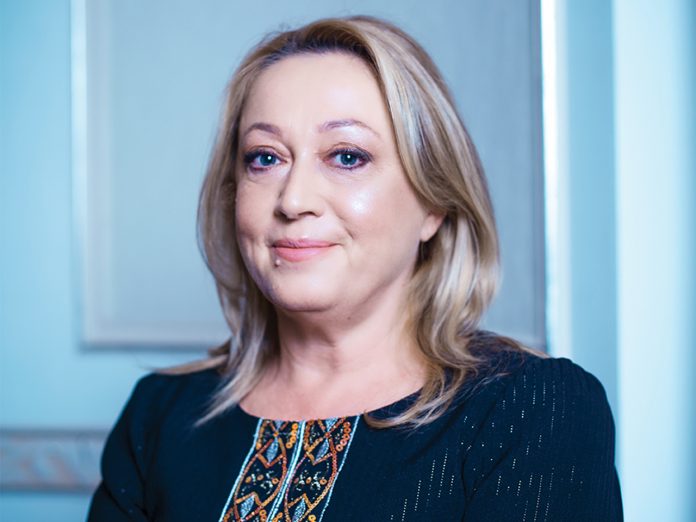 Gabriela Alexandrescu