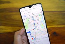 Google Maps va putea să le spună şoferilor când să schimbe banda