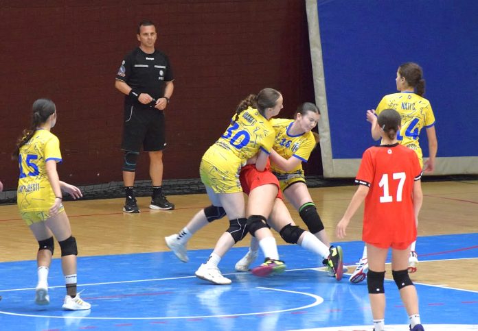 Handbal