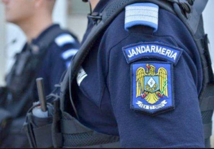 Jandarmerie