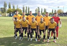 Un pic de „adrenalină“