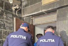 Minor reţinut de poliţiştii prahoveni pentru comiterea infracţiunii de tentativă de viol!