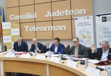 Virgiliu Nanu (CJ): Dezvoltarea regională nu se face de la distanță, ci prin colaborare directă între oameni care cunosc nevoile comunităților lor