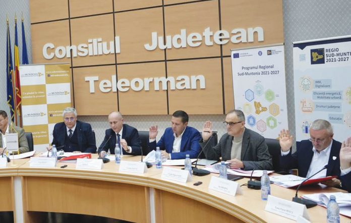 Nanu__Sud_muntenia_CJ Teleorman