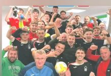 Liga 3 – luptă strânsă