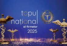 427 de firme prahovene – în Topul Național al Firmelor, ediția 2025