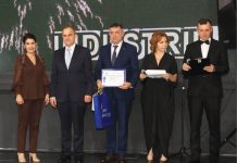 Uzina Mecanică Plopeni – recunoaștere importantă la Topul firmelor prahovene 2025