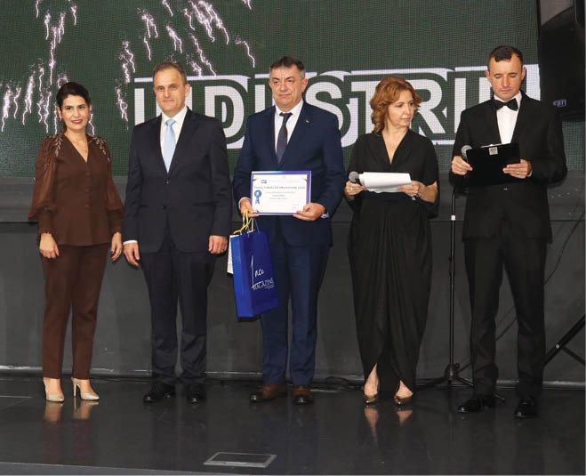 UM Plopeni – topul firmelor 2025