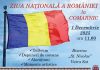 Ziua Națională a României va fi marcată și la Comarnic