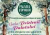 La Ploiești, spectacol al „Palatului Copiilor” destinat strângerii de fonduri
