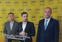 Luând decizia să-l excludă din partid pe viceprimarul Alexandru Săraru și găsindu-i deja înlocuitor, AUR Prahova a anunțat… candidatul la Primăria Ploiești pentru alegerile din 2028!