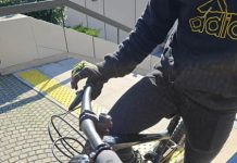 Aviz bicicliștilor teribiliști din Ploiești: circulația pe două roți în zone nepermise costă!