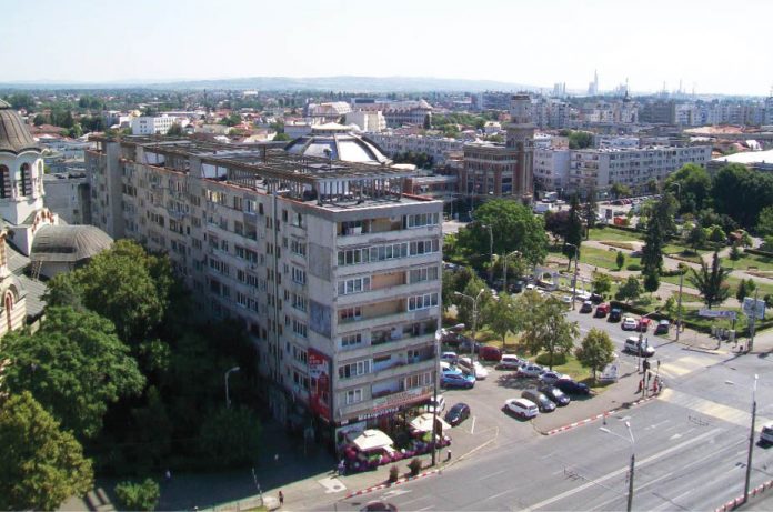 blocuri sociale Ploiesti
