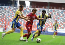 Spaniolii, la putere!