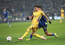 Bosnia & Herțegovina – România 3-1 * Bătrânul și marea