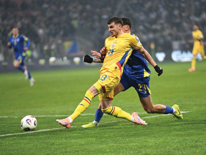 fotbal Bosnia-Herțegovina