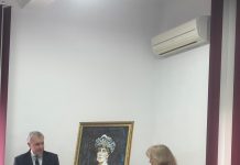 Colegiul Național Pedagogic ”Regina Maria”- vizitat de Alteța Sa Regală Principele Radu