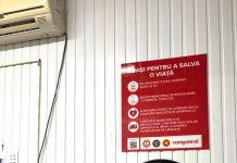 Defibrilatoare semi-automate au fost montate în spaţiile publice din Ploieşti