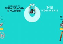 OLX lansează al doilea târg digital de piese auto, agro și accesorii din România