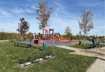 Primul loc de joacă incluziv din Prahova a fost realizat la Ploiești