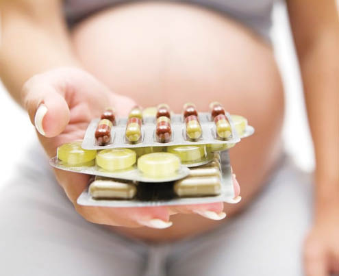 medicamente - gravida