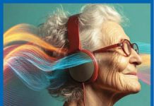 Muzica poate contribui la reducerea riscului de demenţă cu până la 40%
