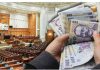 Impozitele mai mari pe proprietate și mașini, aprobate de Parlament