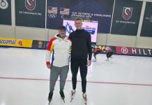 Miza – recorduri naţionale!