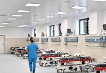 Linii directe de comunicare pentru starea pacienţilor din Unitatea de Primiri Urgenţe Ploieşti