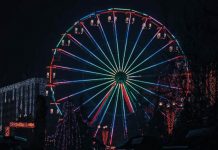 Luminițele de Sărbători se vor aprinde la Ploiești pe 29 noiembrie