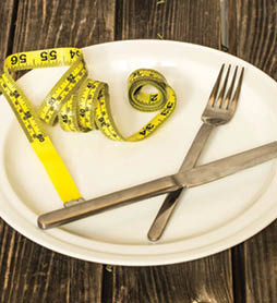 tulburari alimentare