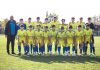 Echipa de fotbal „U17” a CSM Ploieşti, lideră cu punctaj maxim în fotbalul judeţean!