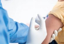 Vaccinarea antigripală scade riscul de spitalizare la copii cu 70%, iar imunizarea se poate face și fără ac