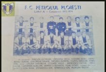 Moment de reculegere pe „Ilie Oană”