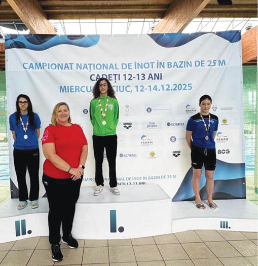 Alexandra Dosaru_inotatoare