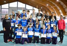 CSS PLOIEŞTI – 23 MEDALII LA „CUPA 1 DECEMBRIE”!